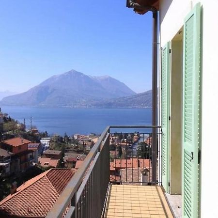 Magical House On The Lake Of Como Daire Bellano Dış mekan fotoğraf