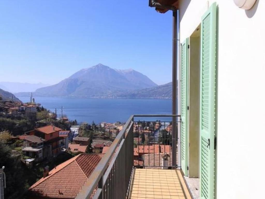 Magical House On The Lake Of Como Daire Bellano Dış mekan fotoğraf